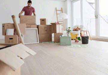 House Relocation