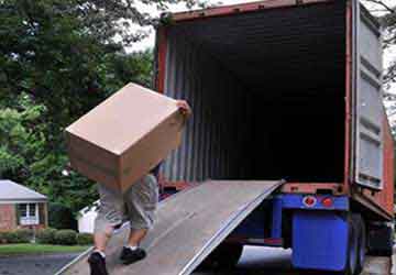 Loading Unloading