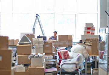 Office Relocation
