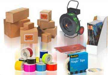 Packing Material