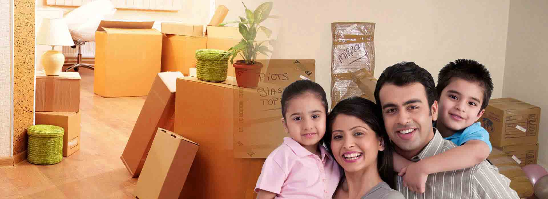 Manglam Packers and Movers Pvt. Ltd.